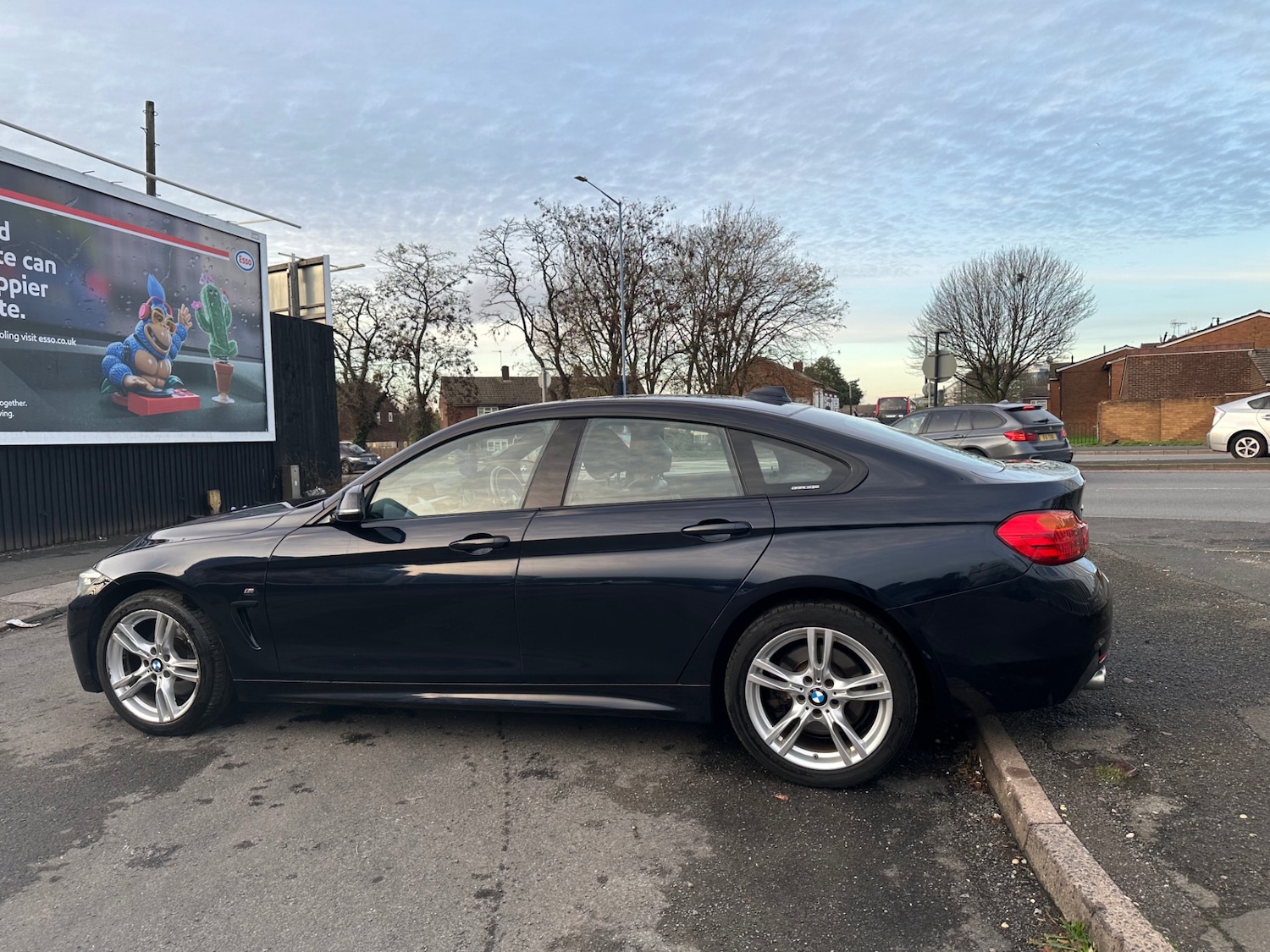 Used BMW 4 Series 2015 for sale - 76577363: Photo 23