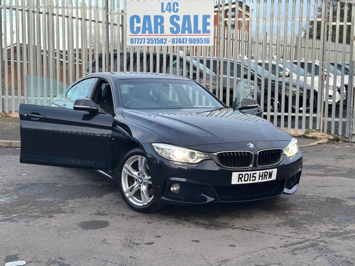 Used BMW 4 Series 2015 for sale - 76577363: Photo 27