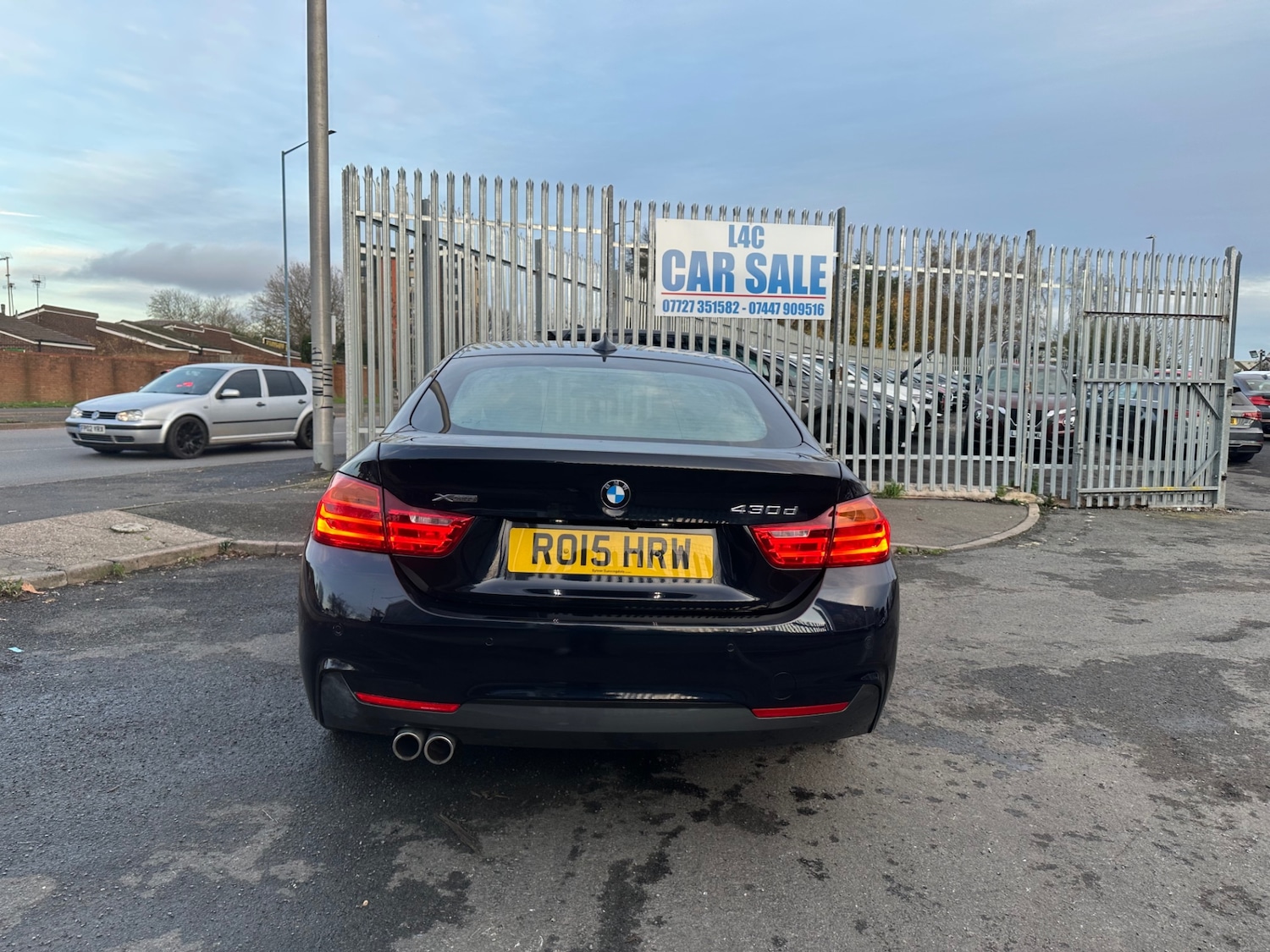 Used BMW 4 Series 2015 for sale - 76577363: Photo 31