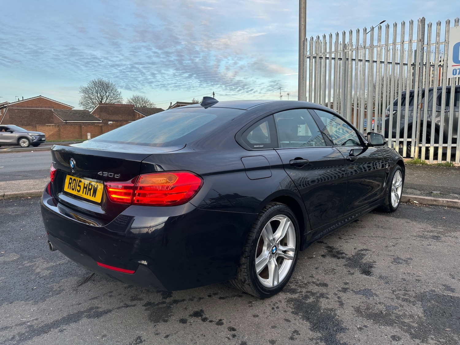 Used BMW 4 Series 2015 for sale - 76577363: Photo 33