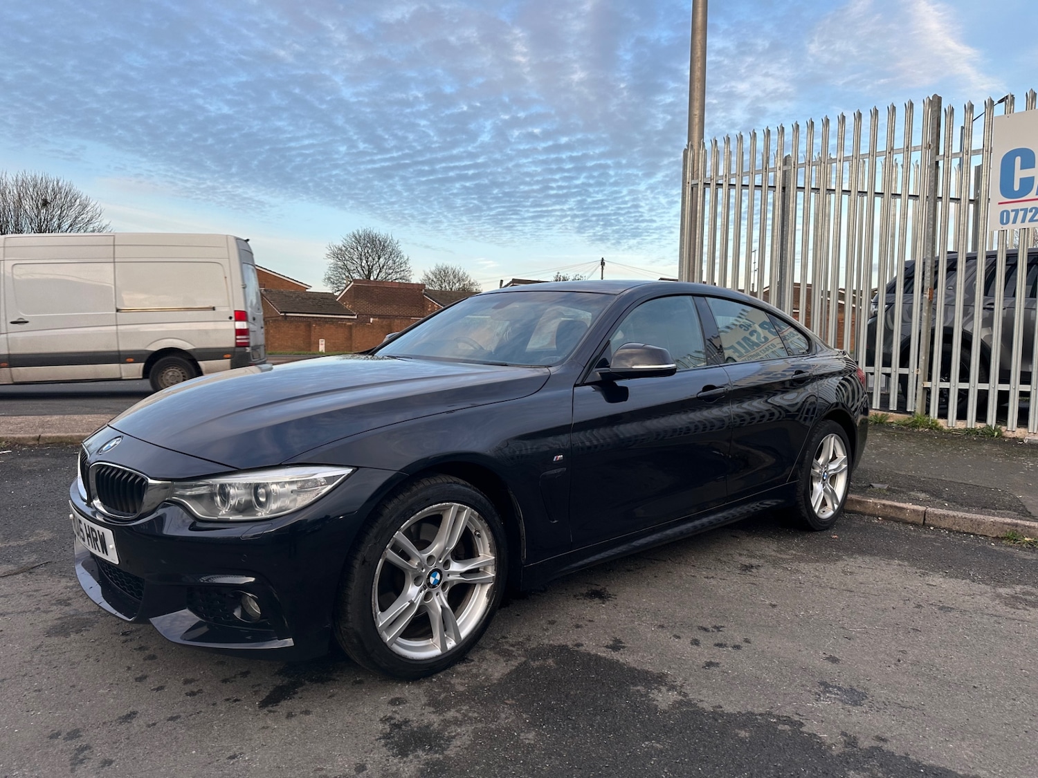 Used BMW 4 Series 2015 for sale - 76577363: Photo 5