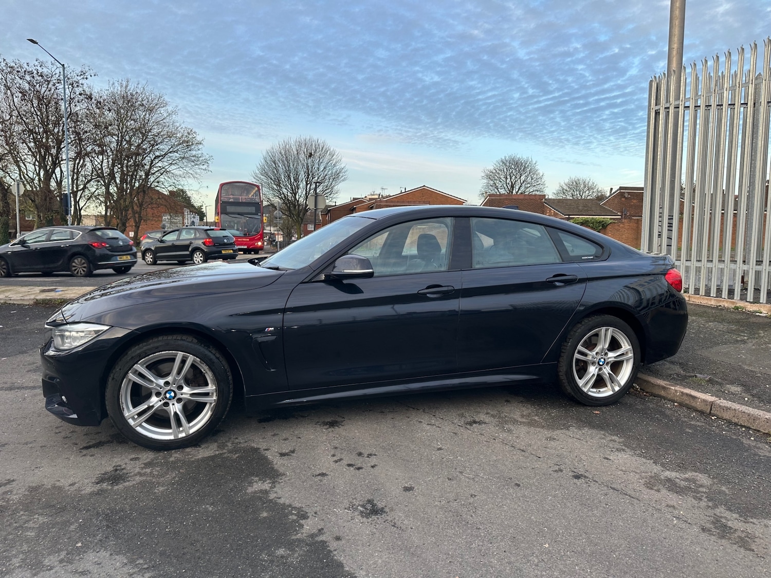 Used BMW 4 Series 2015 for sale - 76577363: Photo 7