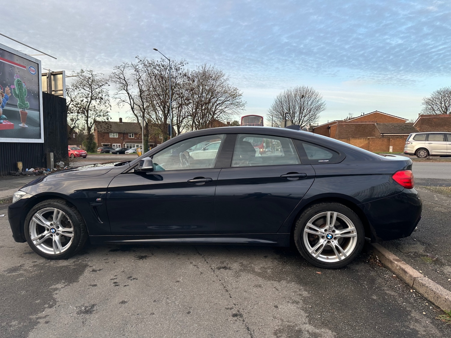 Used BMW 4 Series 2015 for sale - 76577363: Photo 8