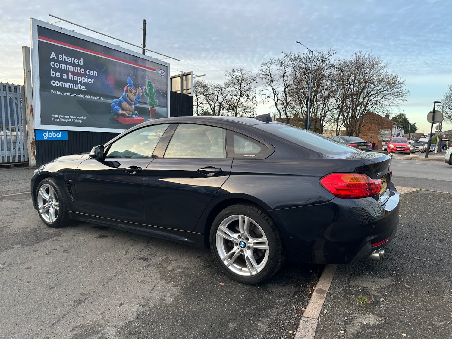 Used BMW 4 Series 2015 for sale - 76577363: Photo 9