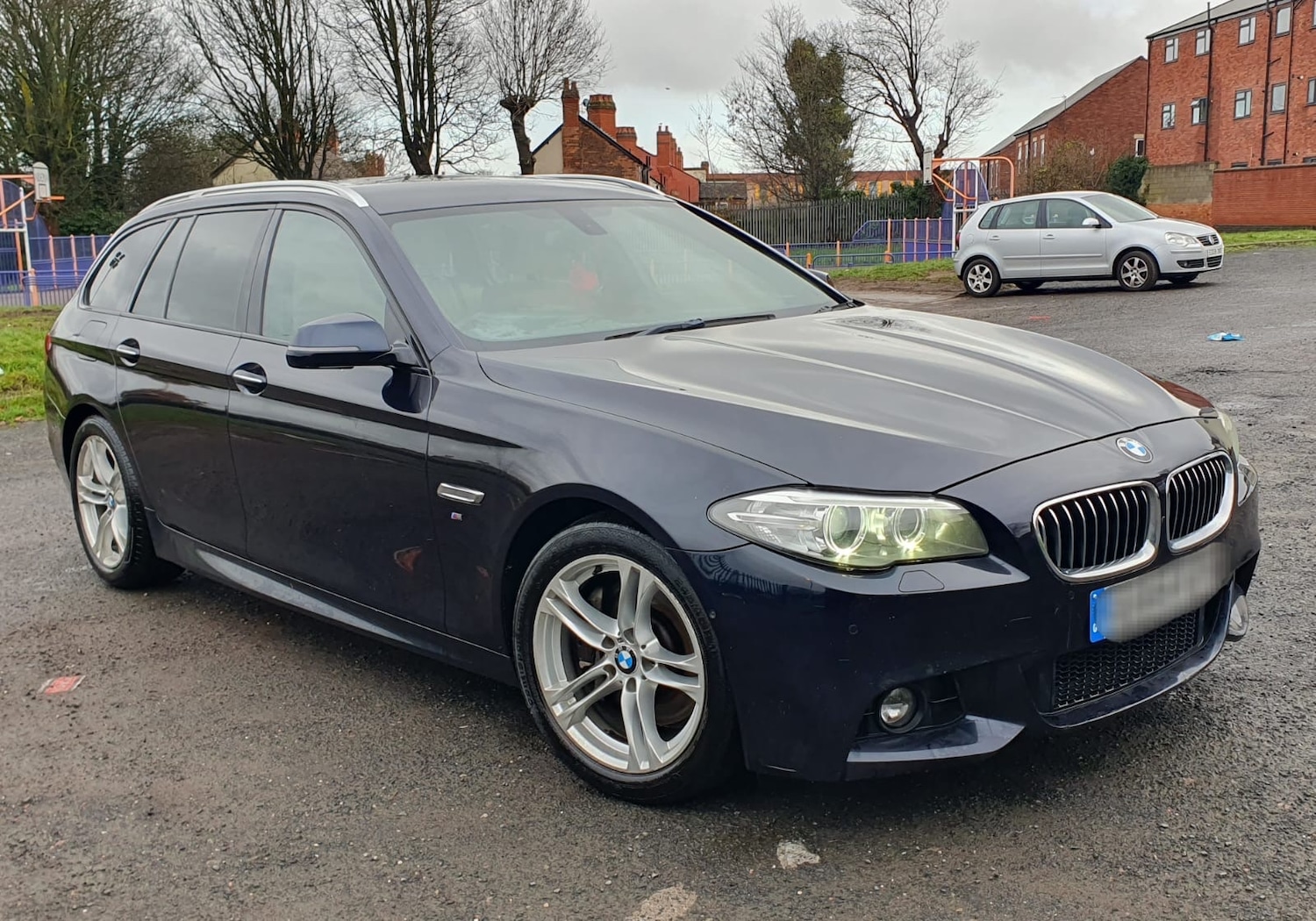Used BMW 5 Series 2014 for sale - 76720150: Photo 1
