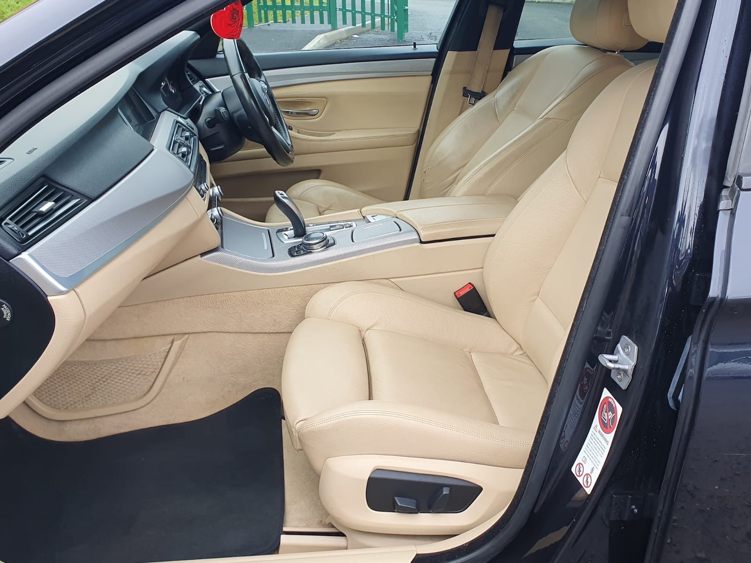 Used BMW 5 Series 2014 for sale - 76720150: Photo 10