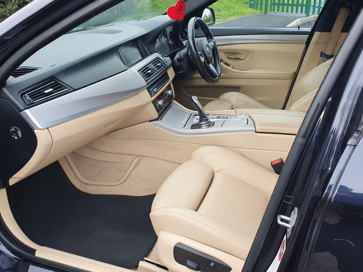 Used BMW 5 Series 2014 for sale - 76720150: Photo 11