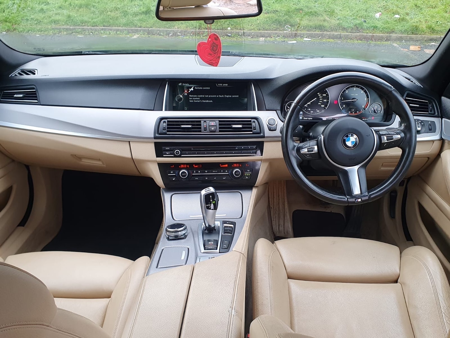 Used BMW 5 Series 2014 for sale - 76720150: Photo 13