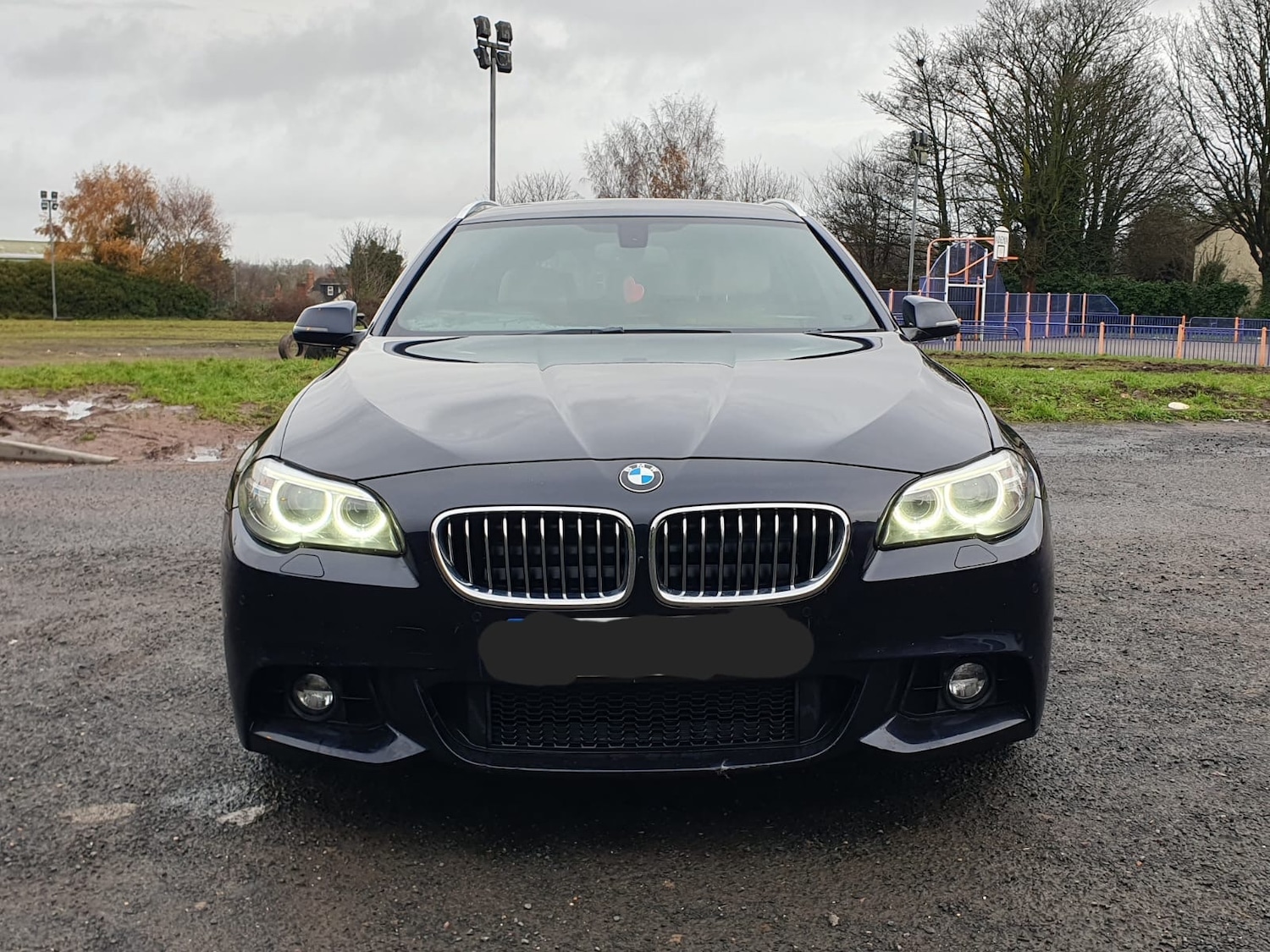 Used BMW 5 Series 2014 for sale - 76720150: Photo 15