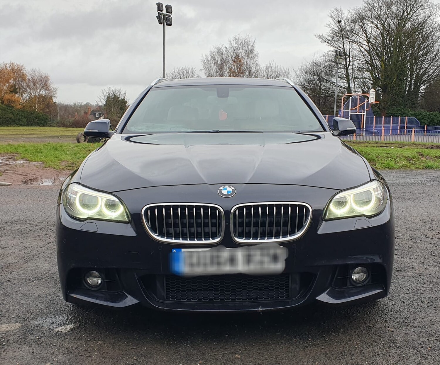 Used BMW 5 Series 2014 for sale - 76720150: Photo 16