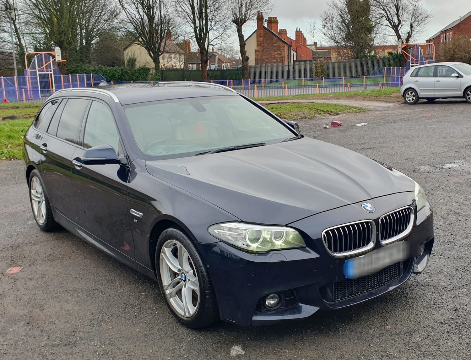 Used BMW 5 Series 2014 for sale - 76720150: Photo 17