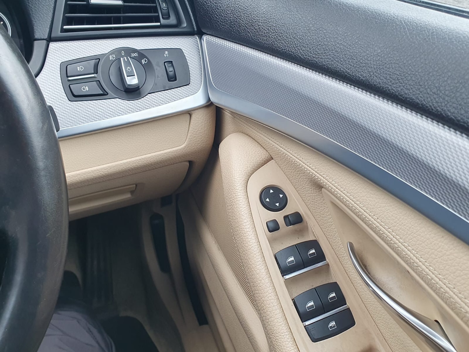 Used BMW 5 Series 2014 for sale - 76720150: Photo 18