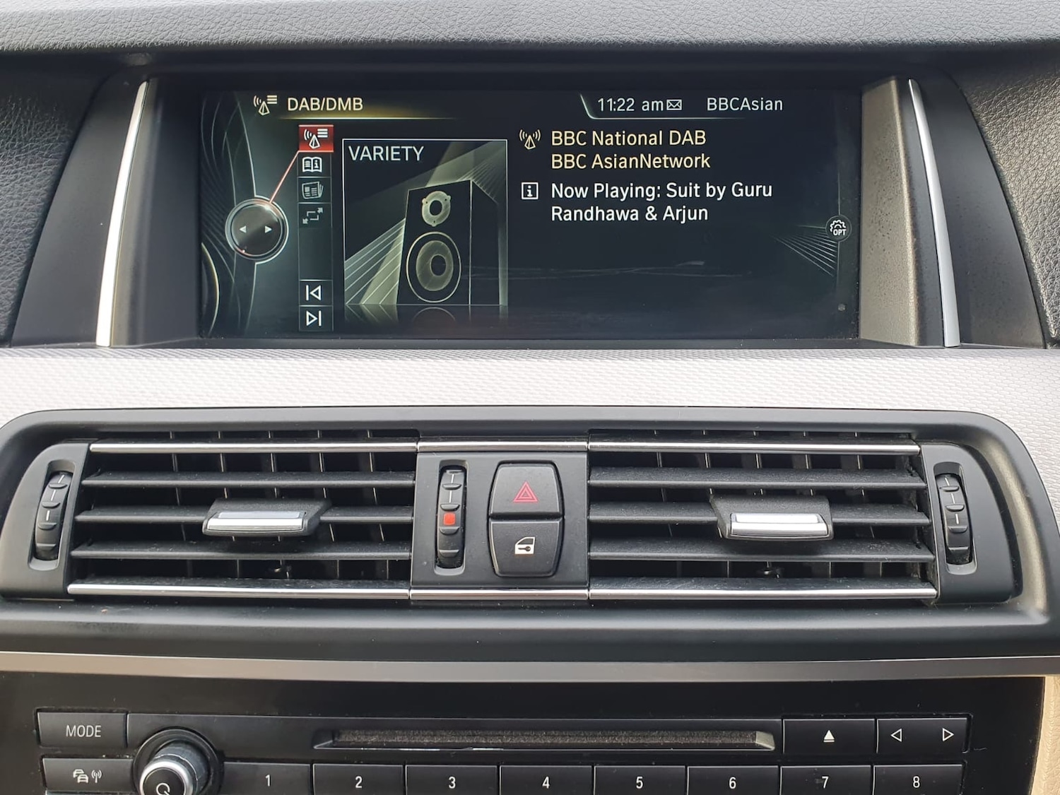 Used BMW 5 Series 2014 for sale - 76720150: Photo 19