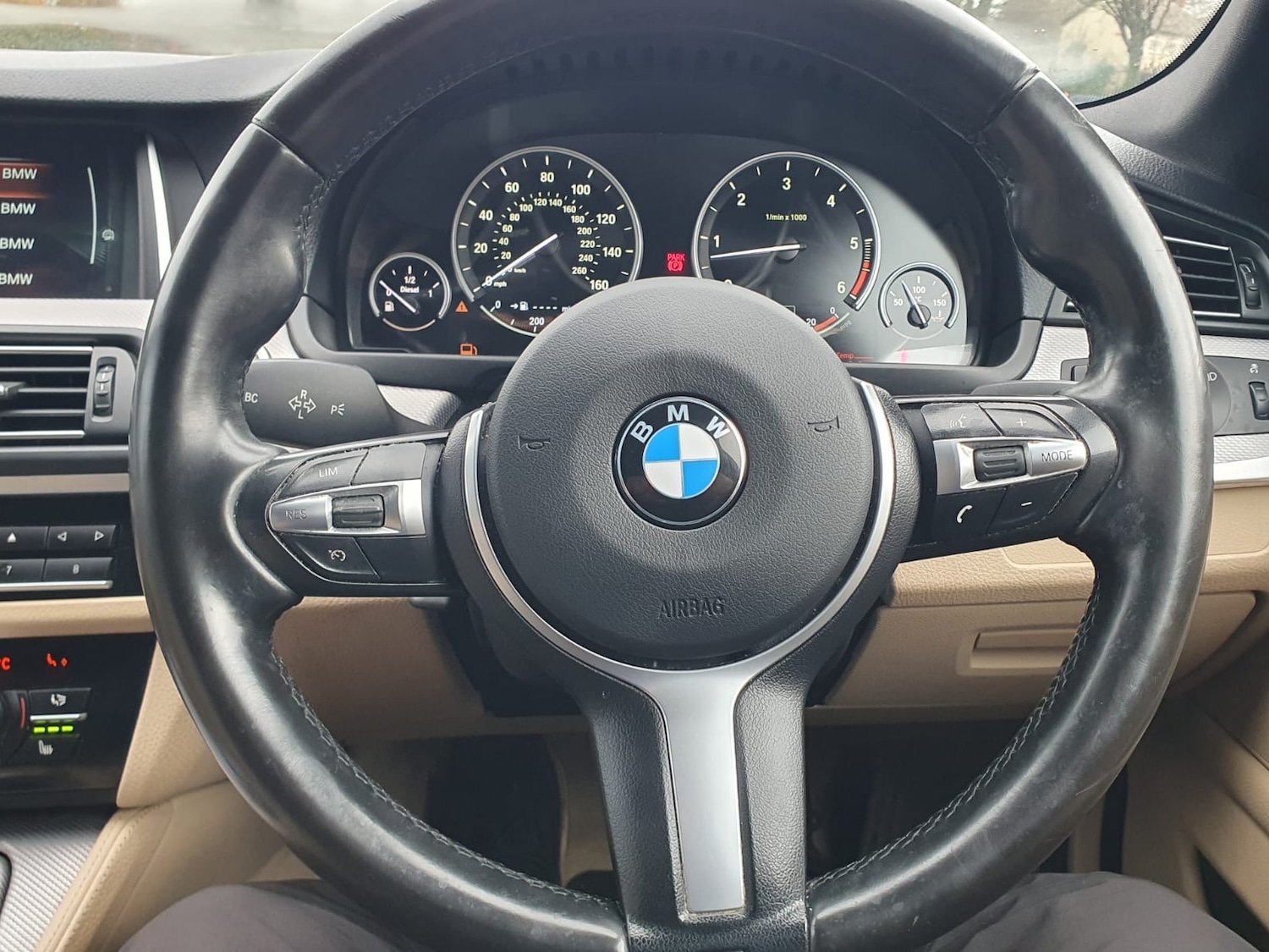 Used BMW 5 Series 2014 for sale - 76720150: Photo 20