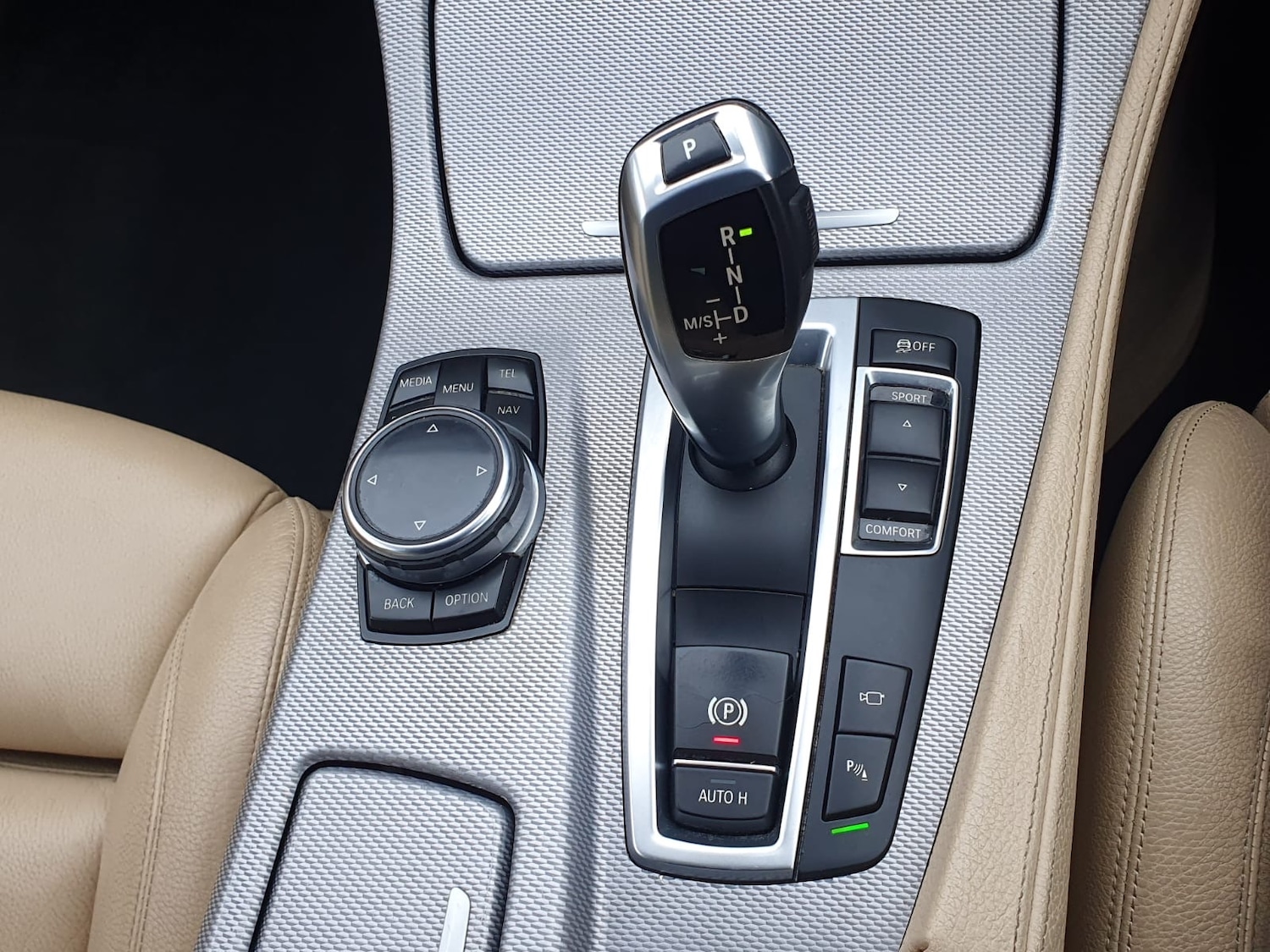 Used BMW 5 Series 2014 for sale - 76720150: Photo 21