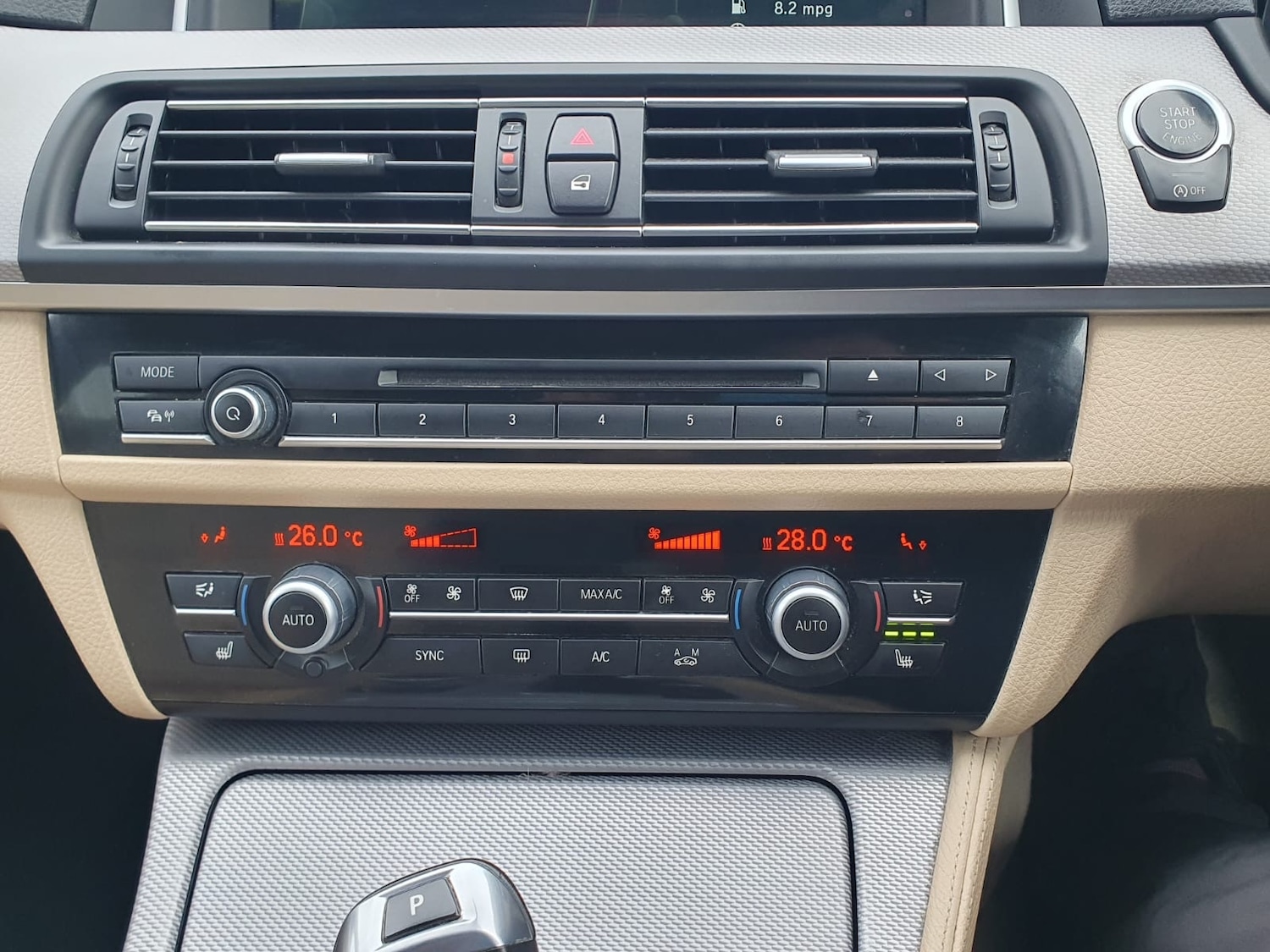 Used BMW 5 Series 2014 for sale - 76720150: Photo 23