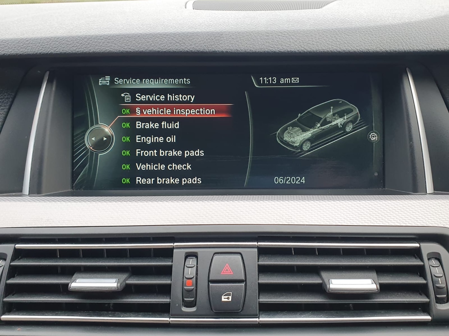 Used BMW 5 Series 2014 for sale - 76720150: Photo 7