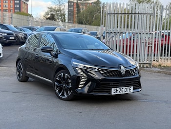 Used Renault Clio 2025 for sale - 78236090: Photo