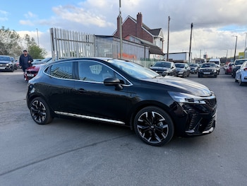 Used Renault Clio 2025 for sale - 78236090: Photo