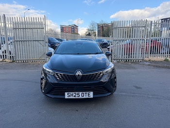 Used Renault Clio 2025 for sale - 78236090: Photo