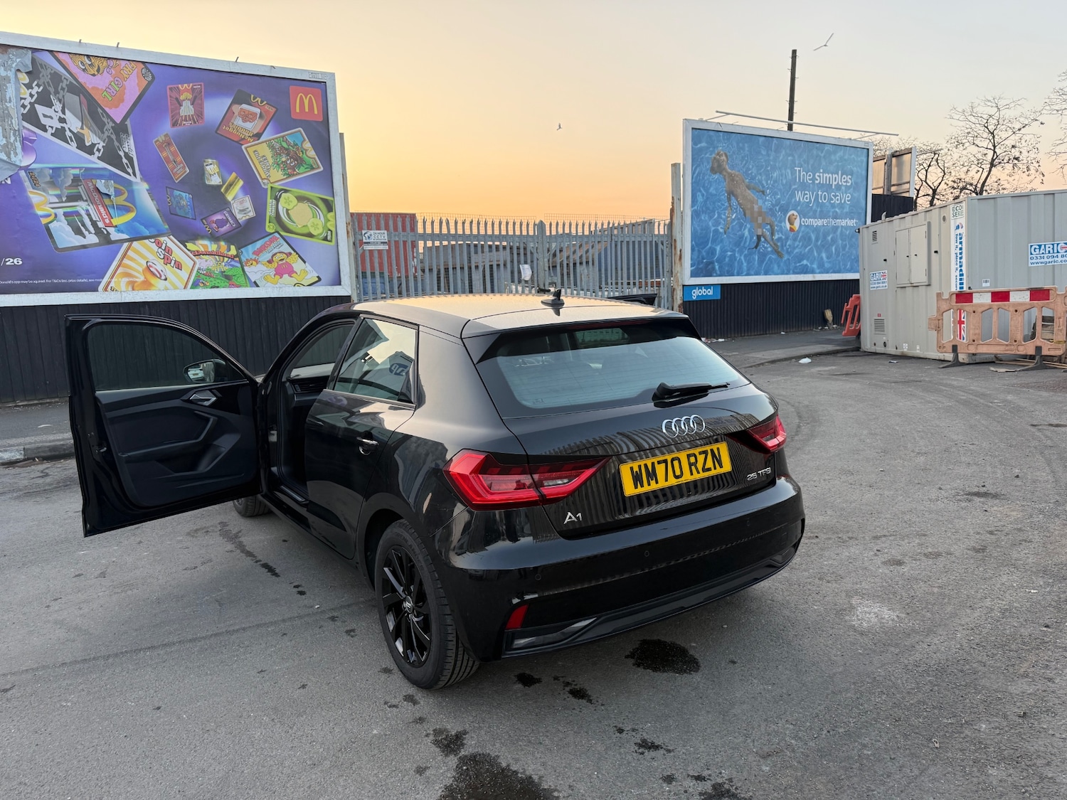 Used Audi A1 2021 for sale - 77976755: Photo 10