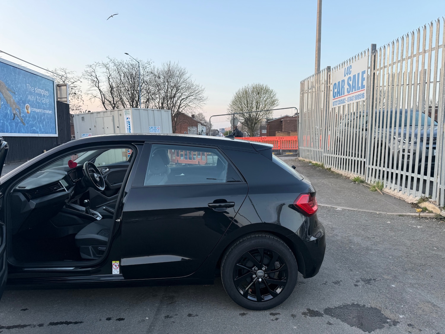 Used Audi A1 2021 for sale - 77976755: Photo 11