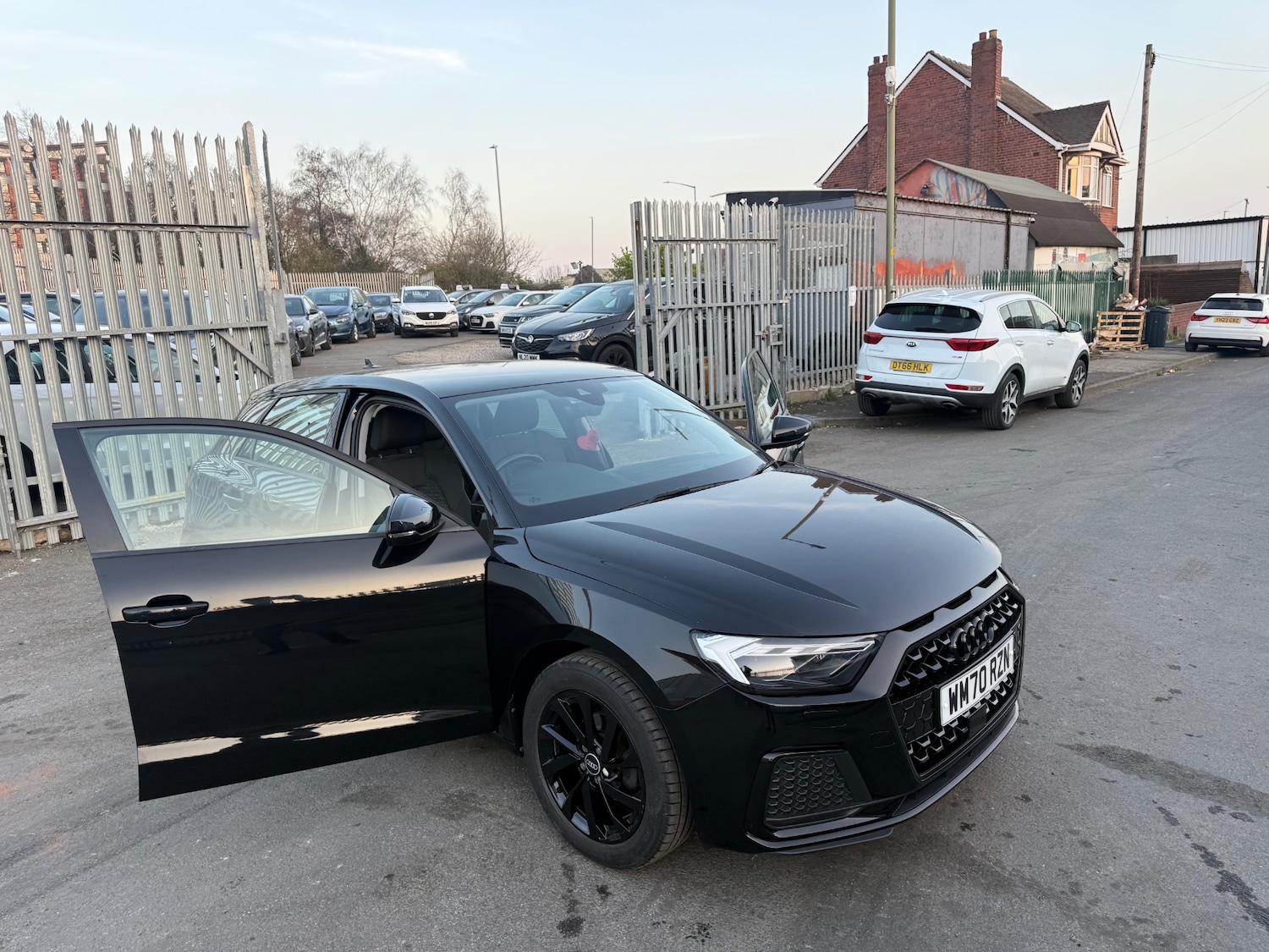 Used Audi A1 2021 for sale - 77976755: Photo 13