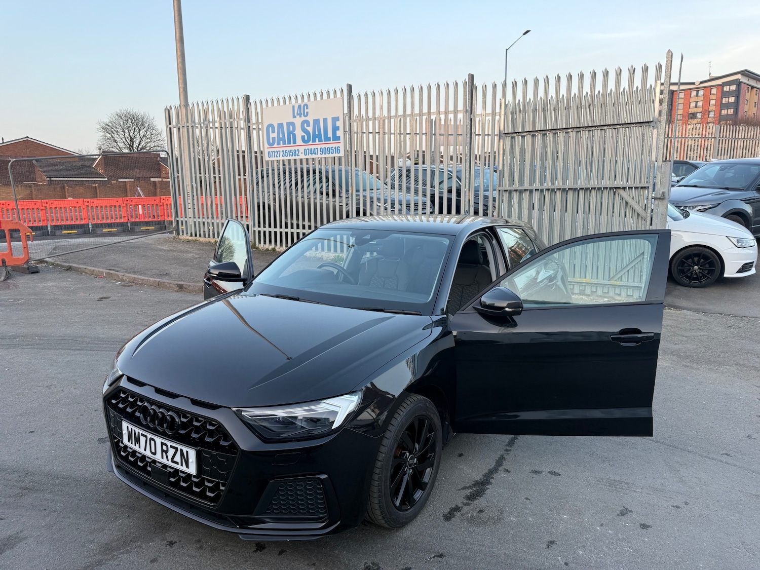 Used Audi A1 2021 for sale - 77976755: Photo 14