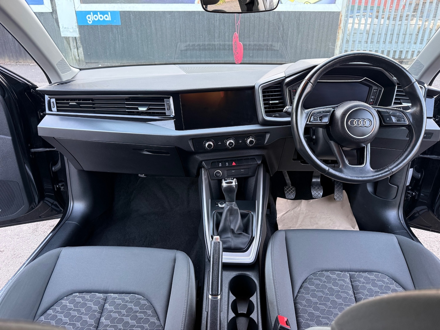 Used Audi A1 2021 for sale - 77976755: Photo 15