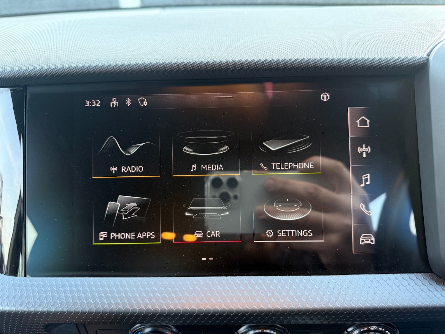 Used Audi A1 2021 for sale - 77976755: Photo 16