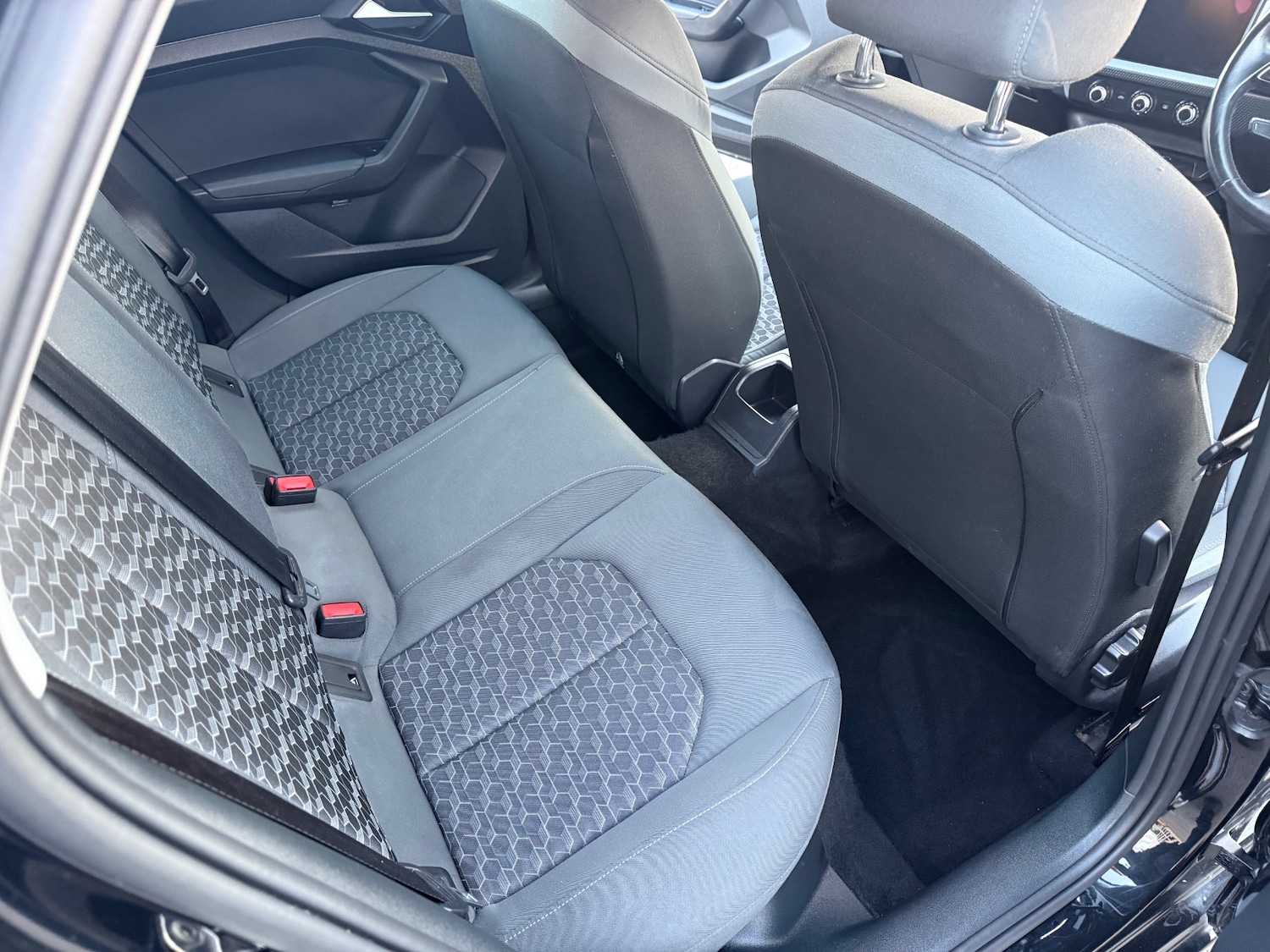 Used Audi A1 2021 for sale - 77976755: Photo 17