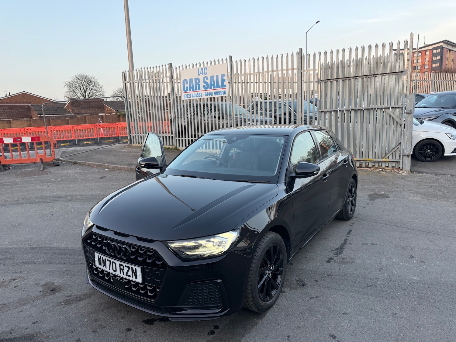 Used Audi A1 2021 for sale - 77976755: Photo 18
