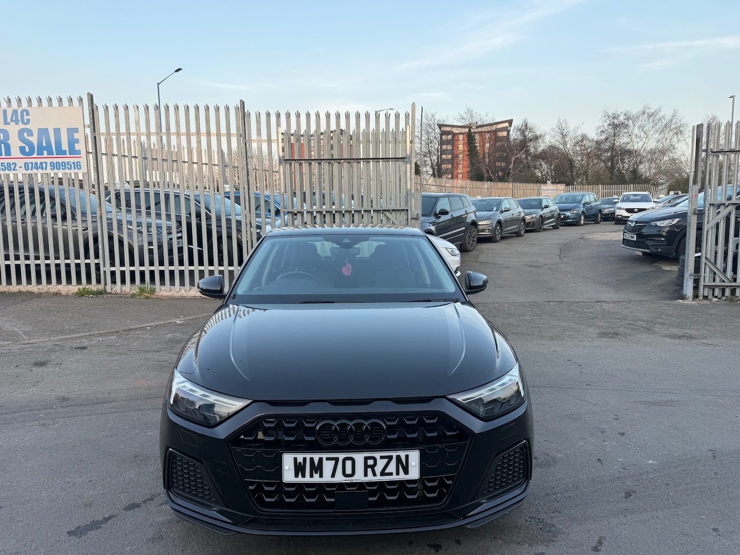 Used Audi A1 2021 for sale - 77976755: Photo 19