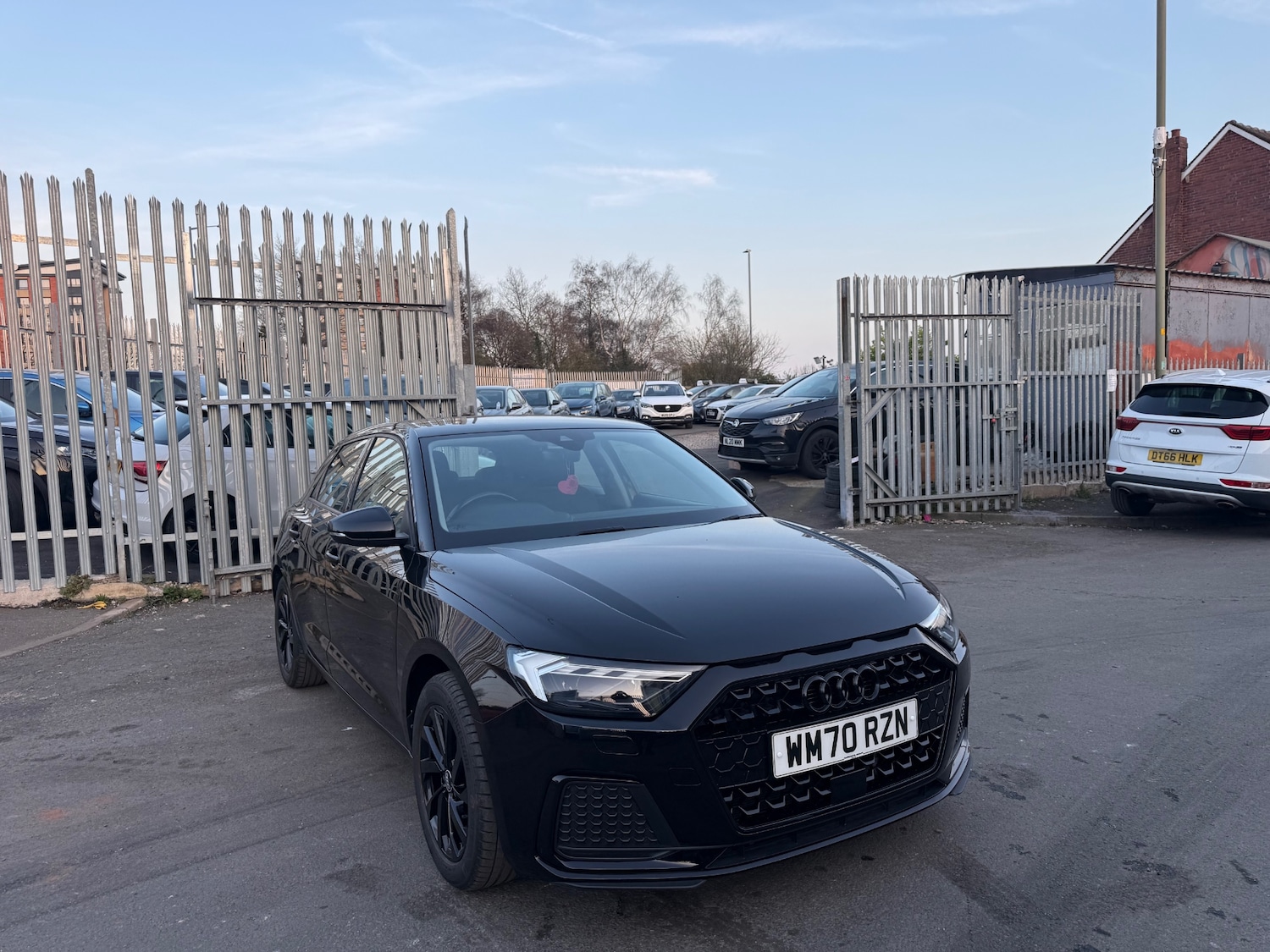 Used Audi A1 2021 for sale - 77976755: Photo 2