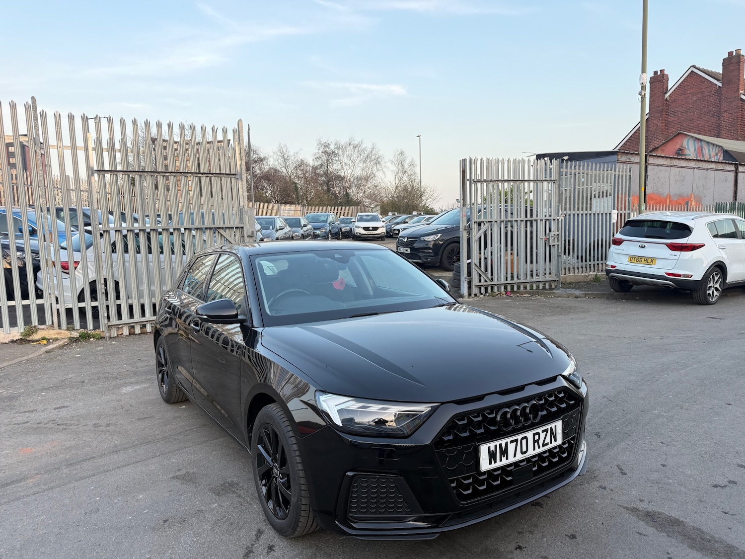 Used Audi A1 2021 for sale - 77976755: Photo 20