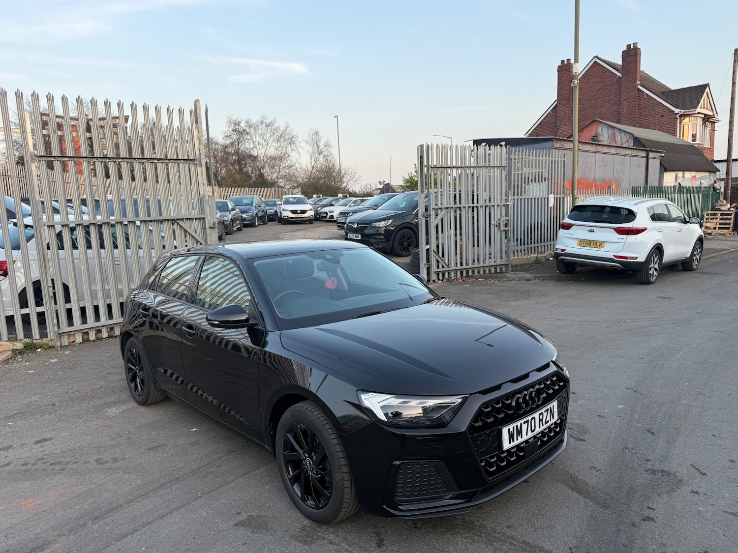 Used Audi A1 2021 for sale - 77976755: Photo 21