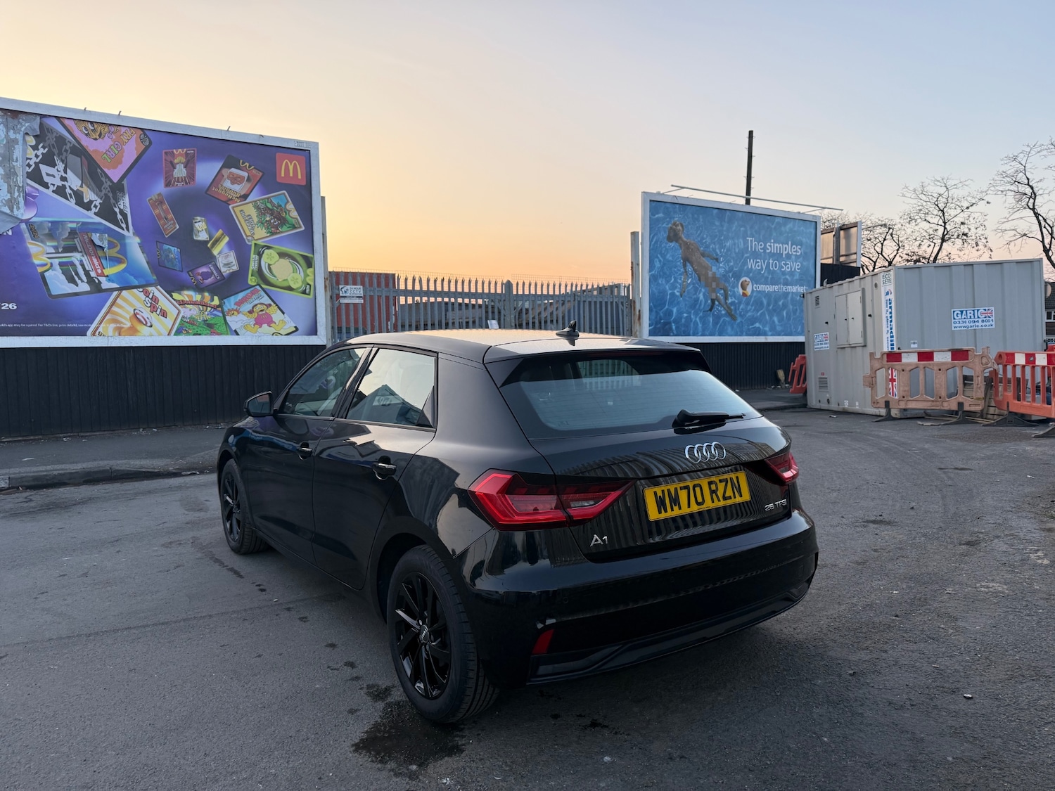 Used Audi A1 2021 for sale - 77976755: Photo 22