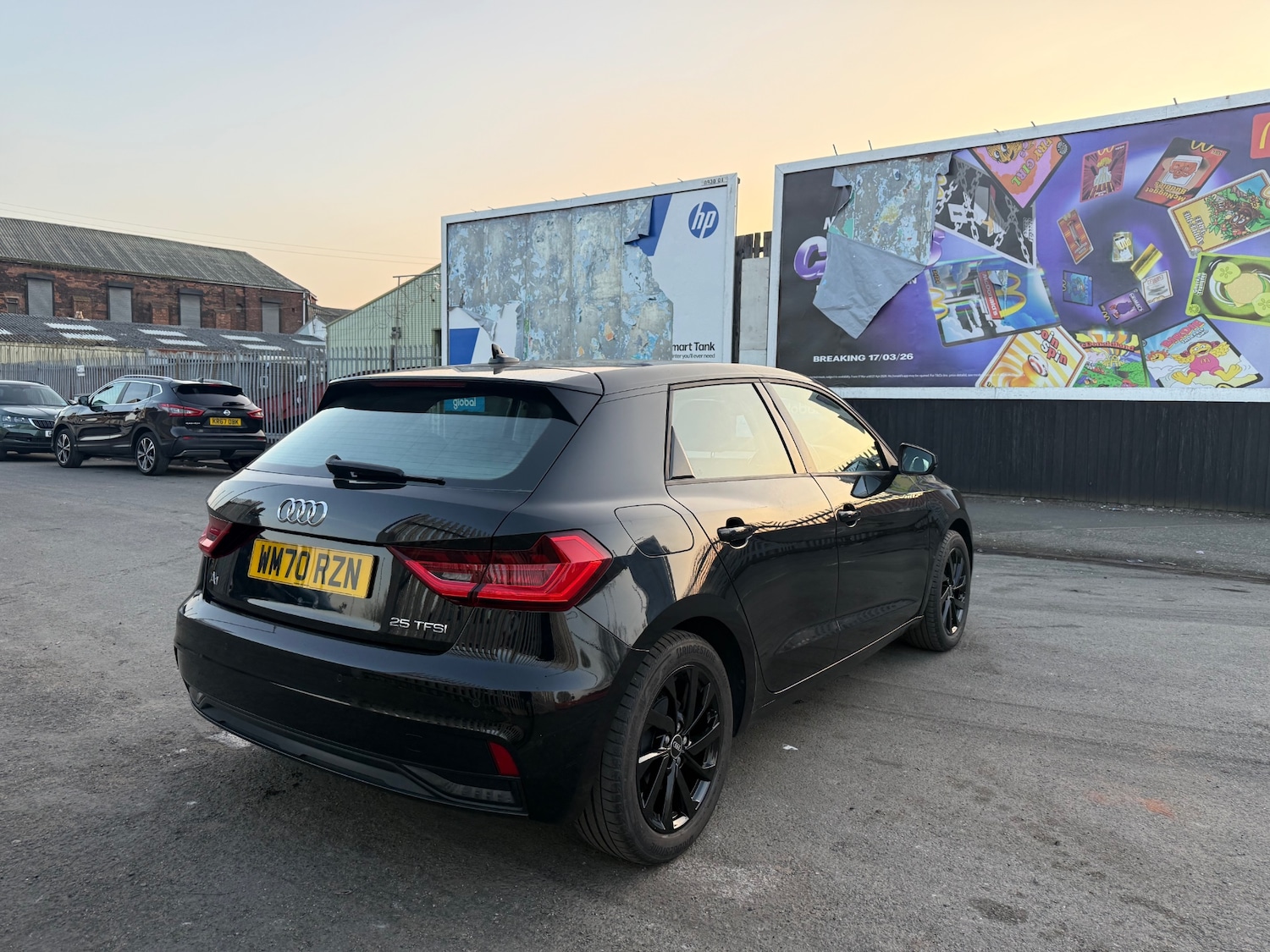 Used Audi A1 2021 for sale - 77976755: Photo 23