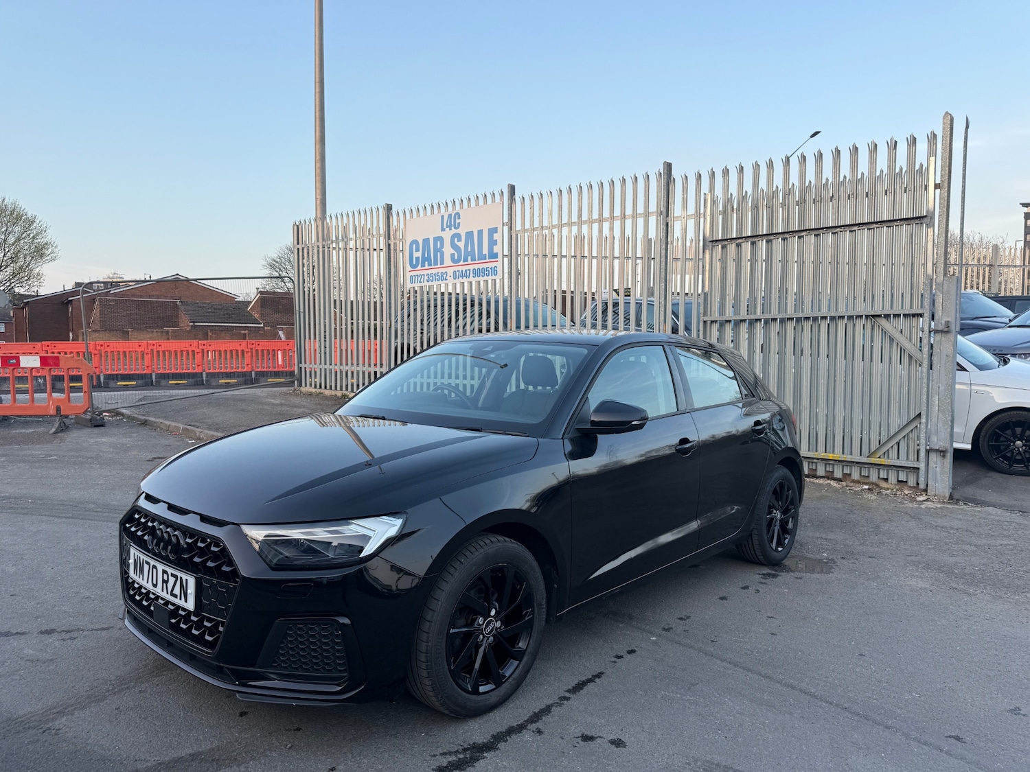 Used Audi A1 2021 for sale - 77976755: Photo 24