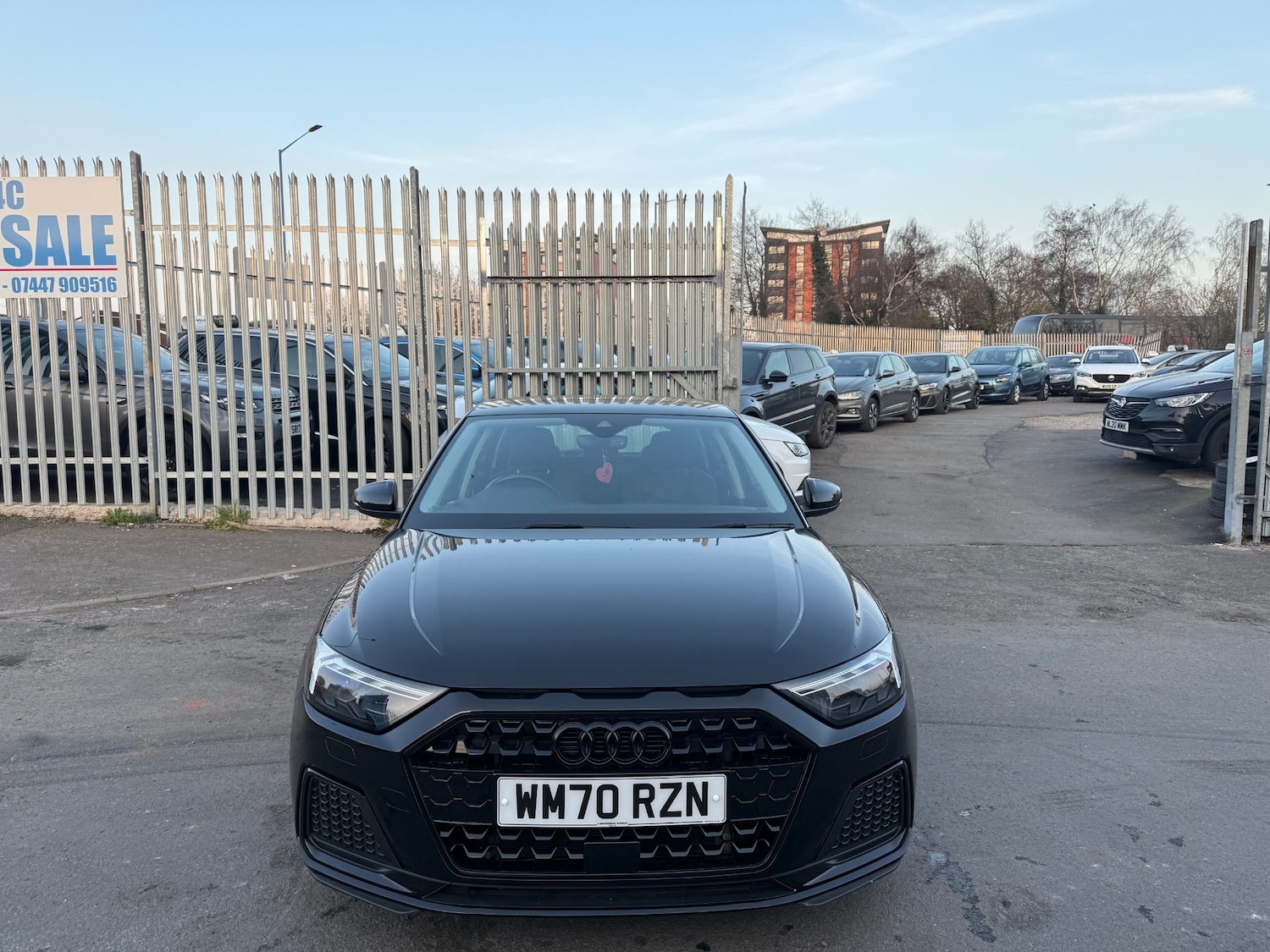 Used Audi A1 2021 for sale - 77976755: Photo 25