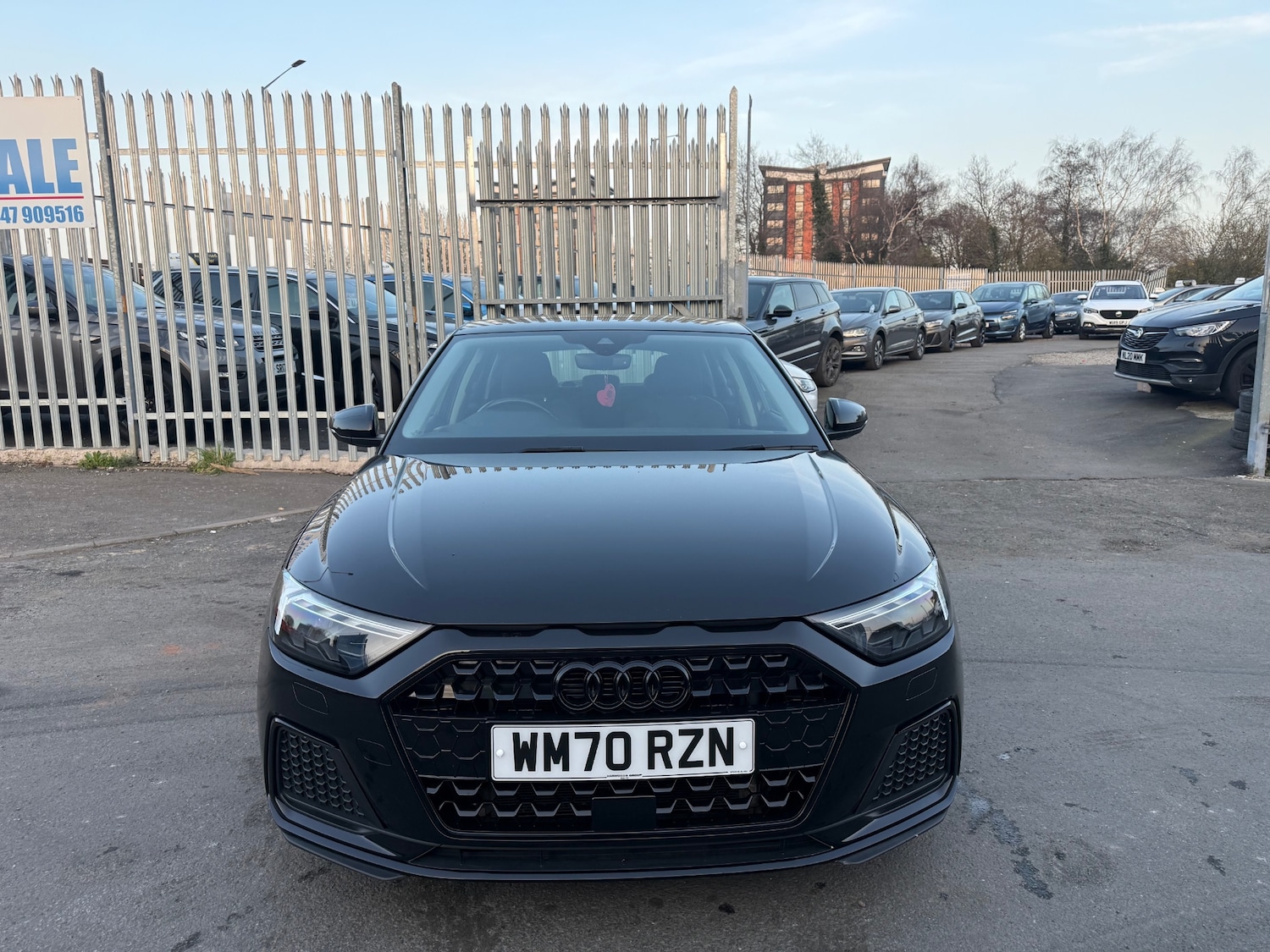 Used Audi A1 2021 for sale - 77976755: Photo 3