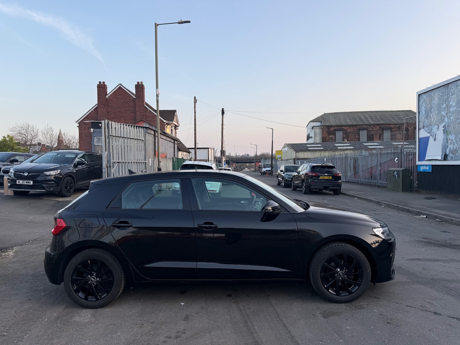 Used Audi A1 2021 for sale - 77976755: Photo 4