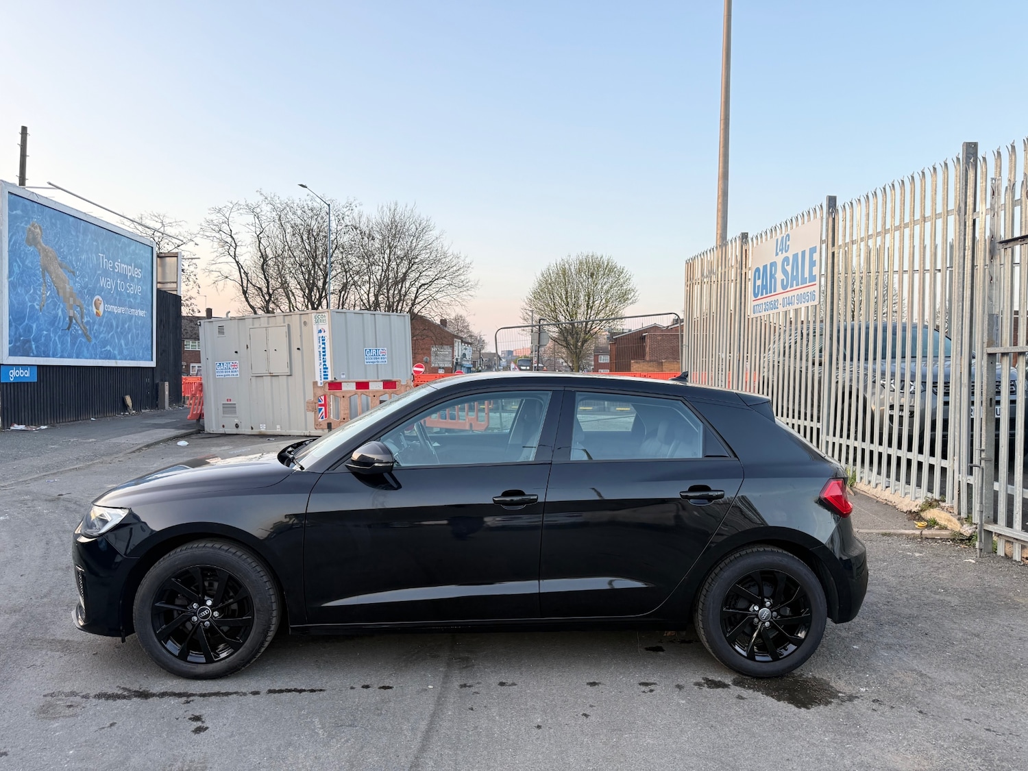 Used Audi A1 2021 for sale - 77976755: Photo 5