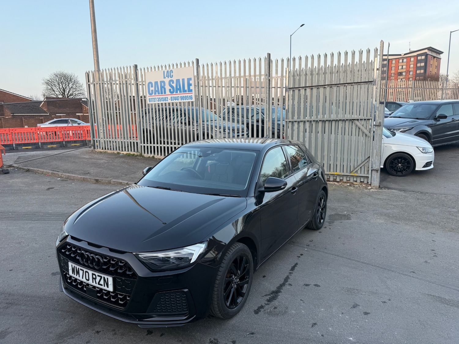 Used Audi A1 2021 for sale - 77976755: Photo 6