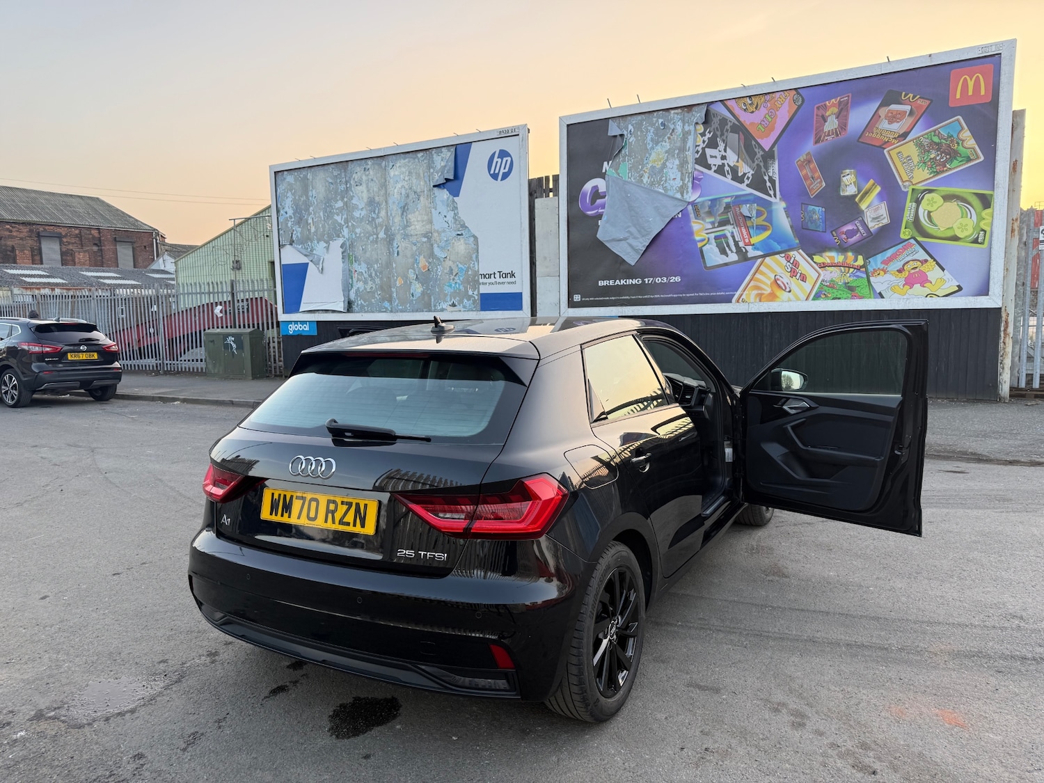 Used Audi A1 2021 for sale - 77976755: Photo 7