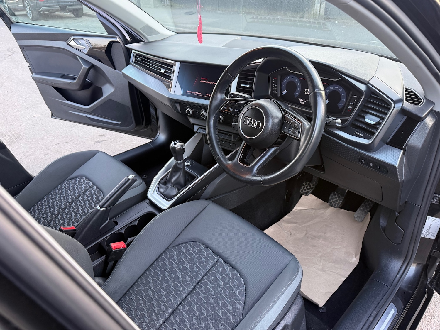 Used Audi A1 2021 for sale - 77976755: Photo 8