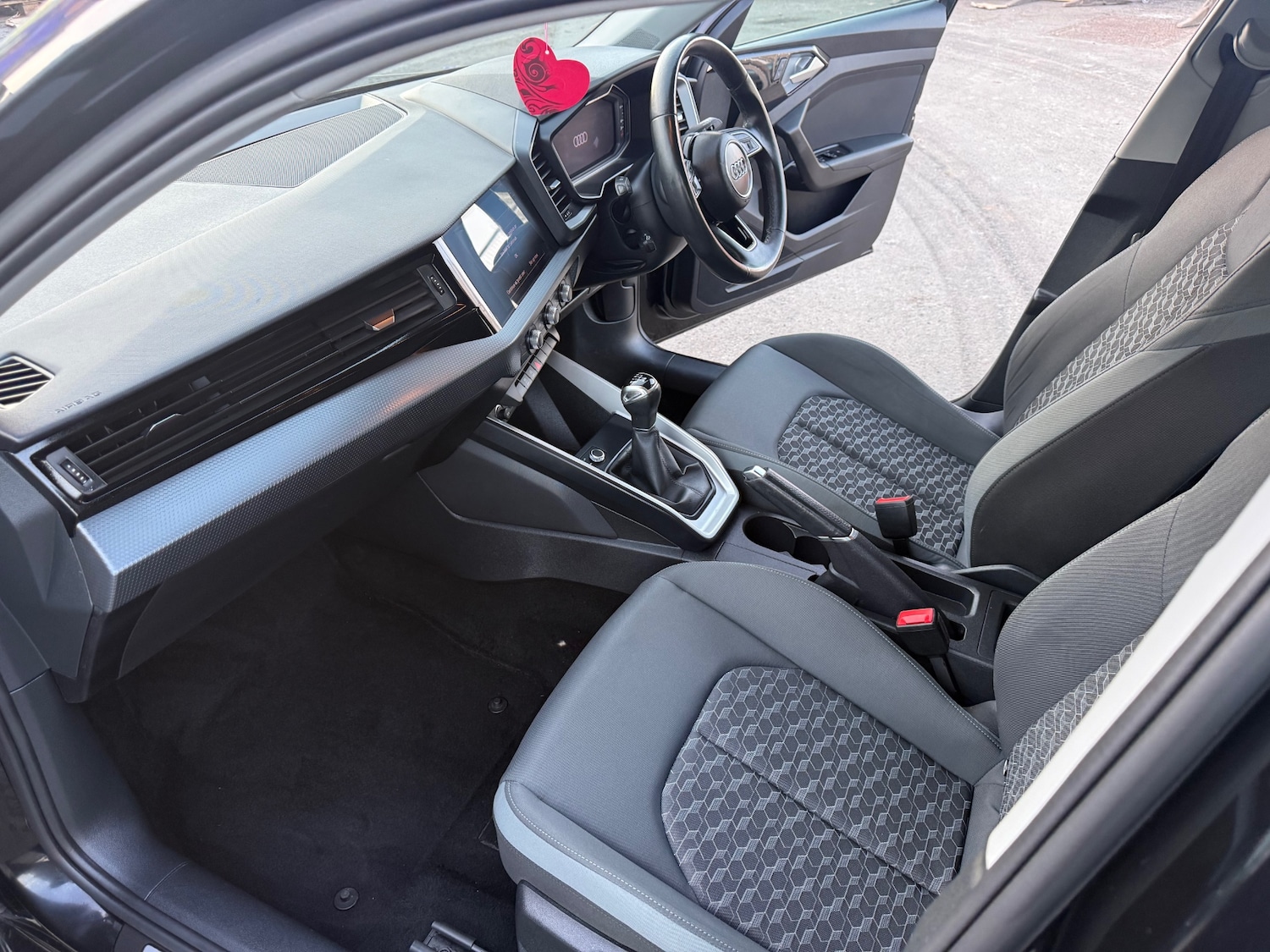 Used Audi A1 2021 for sale - 77976755: Photo 9