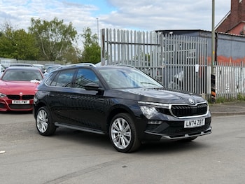 Used Skoda Kamiq 2024 for sale - 79103007: Photo