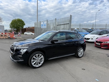 Used Skoda Kamiq 2024 for sale - 79103007: Photo