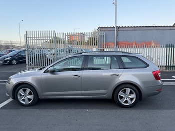 Used Skoda Octavia 2018 for sale - 79596604: Photo